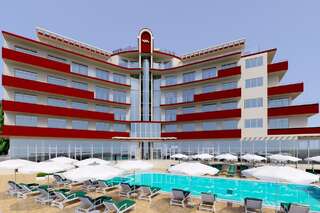 Отель Maria Palace Hotel Солнечный Берег-3